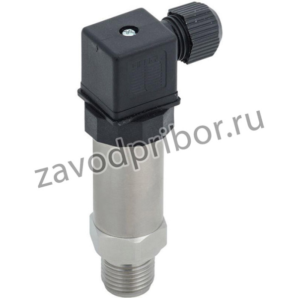 Преобразователь давления PPT20 0.5% 0-25Бар 0-10В G1/2 DIN43650 ONI PPT-A-ST-025-0-10-2-2