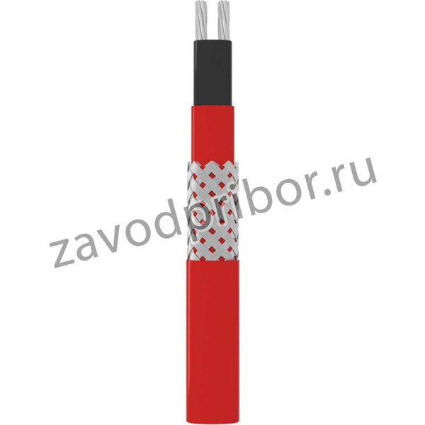 Саморегулирующийся греющий кабель 17-2CF 100м 977