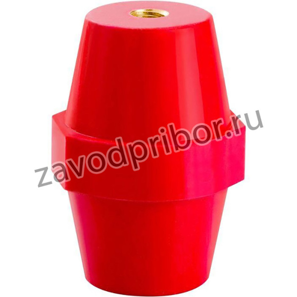 Изолятор SM76 (М10) силовой КЭАЗ 143257