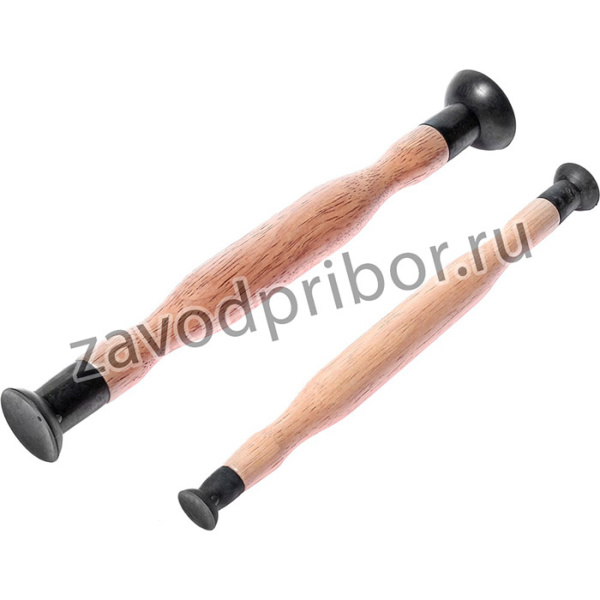 Приспособления для ручной притирки клапанов со сменными присосками Car-Tool CT-V1203