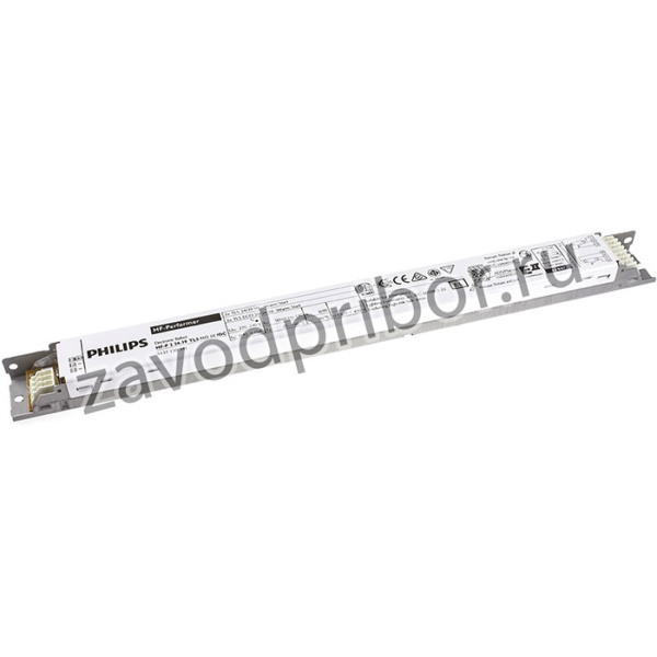 HF-P 2 24-39 TL5 HO EII, 24 W, 39 W Electronic Fluorescent Lighting Ballast, 220 240 V