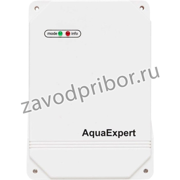 Блок управления системой AquaExpert RADIO AquaExpert-control-radio