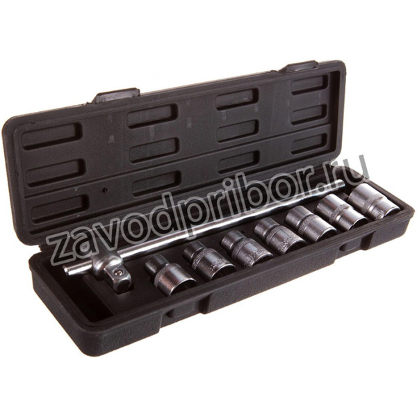 Набор шоферского инструмента №1 71551