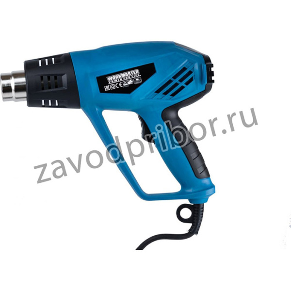 Технический фен ФТ-2300П
