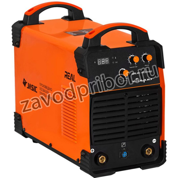 Инвертор сварочный ARC 400 "REAL" Z29802 95489