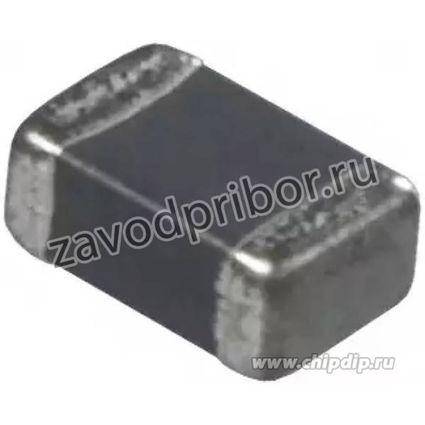 NTCS0805E3103JMT, (NTC 10 кОм +5% SMD 0805), NTC-термистор 10кОм 0.21Вт +5% Поверхностного монтажа