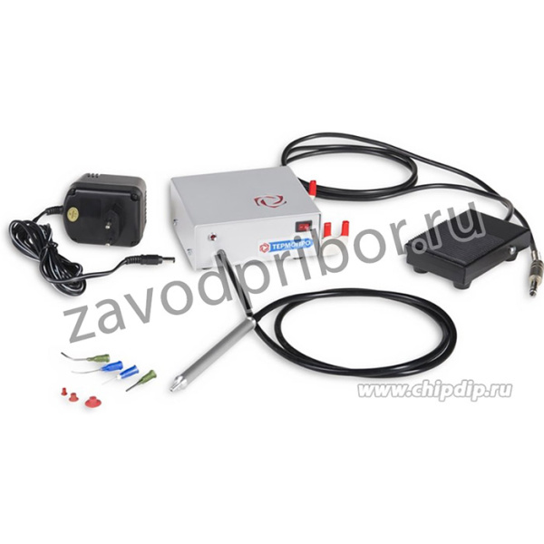 ВМ-045, Электровакуумный пинцет (манипулятор)