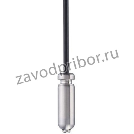 ILLS-G0750-5-010, Cynergy3 ILLS Series Pressure Level Transmitter, 4-20mA Output, Cable, Stainless Steel Body