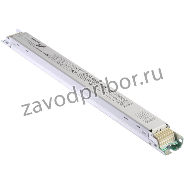 HFR236TLDII, 36 W Electronic Fluorescent Lighting Ballast, 220 240 V