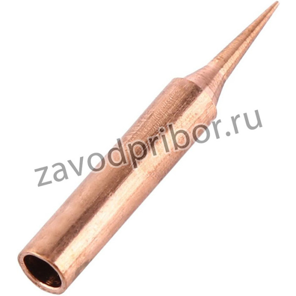 Жало для паяльника MECHANIC 900M-T-I чистая медь