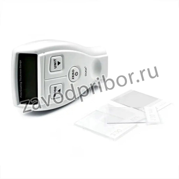 Толщиномер XIAOMI Duka CH-1