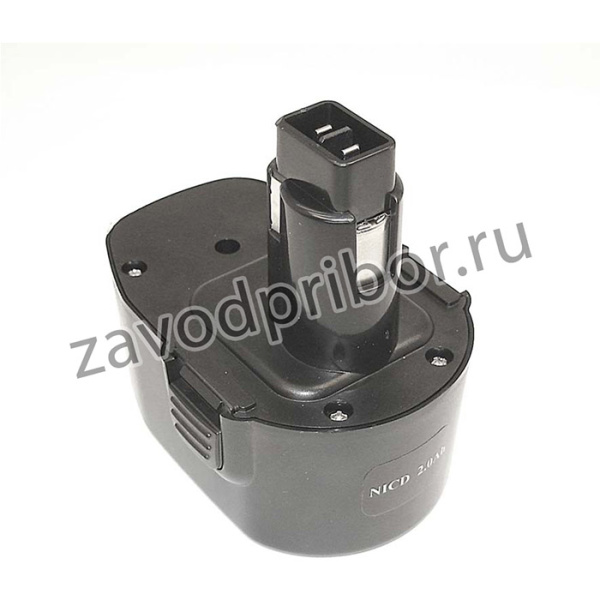 Аккумулятор для электроинструмента DeWalt DC528 14.4V 2.0Ah Ni-Cd