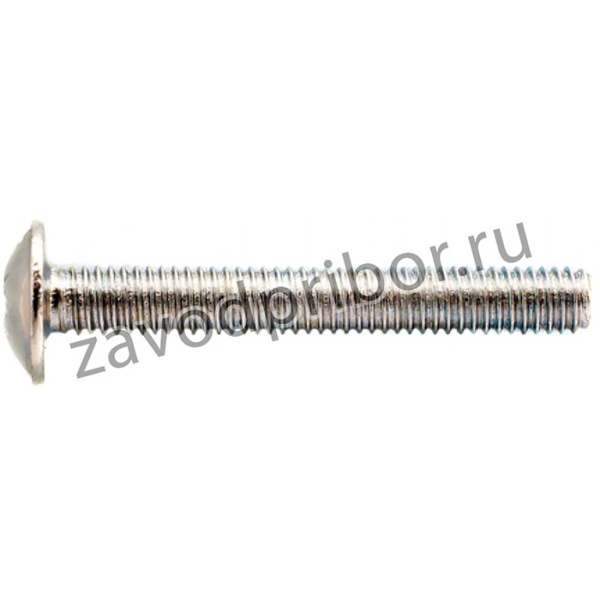 Винт для крепления ручки Zn M 4 х 30 4 шт. 16 2118 1