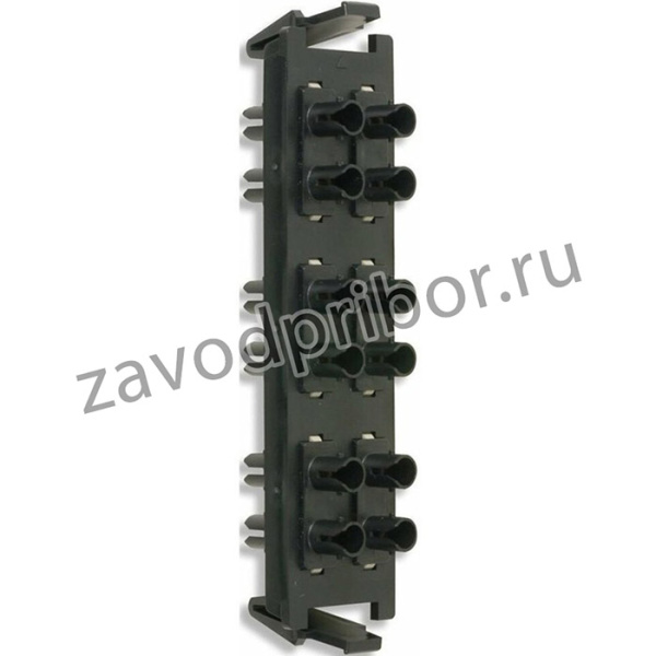 Оптическая панель Siemon RIC-F-SA12-01