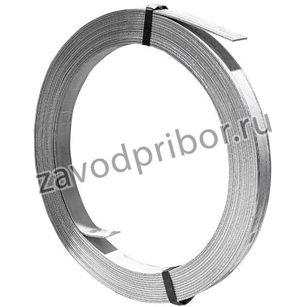 Полоса 4х40мм гор. оцинк. (уп.38м) Basic EKF gcb-0440-38-hz
