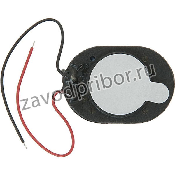 Звонок/Buzzer универсальный на проводах тип 2