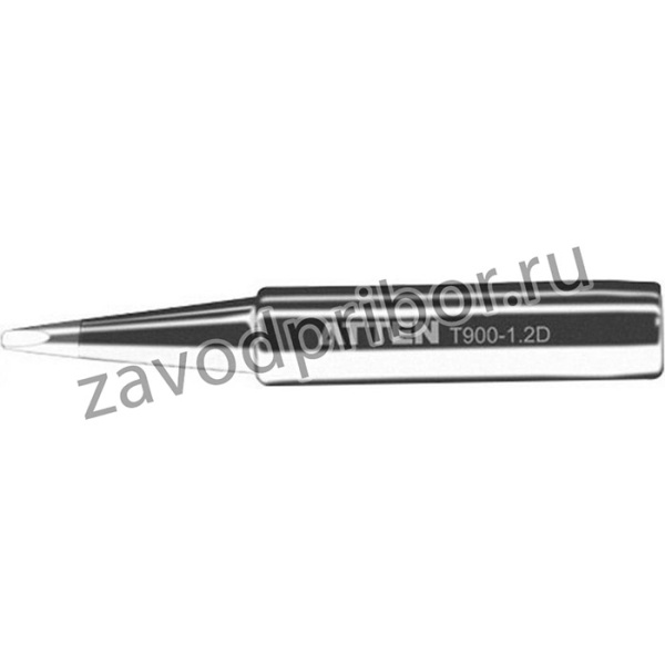 Паяльное жало , t900-1.2d 103536