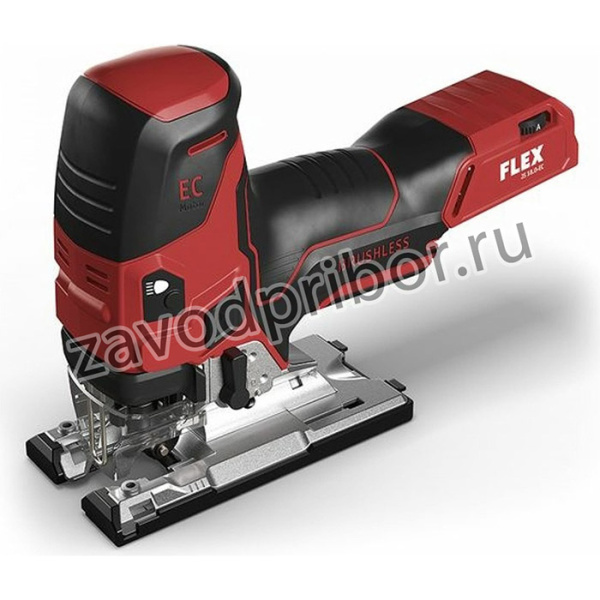 Аккумуляторный лобзик 18.0 В JS 18.0-EC/5.0 Set 489778
