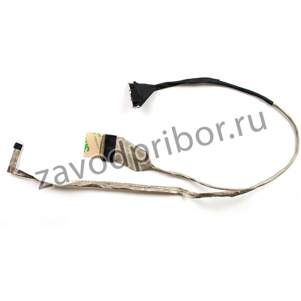 Шлейф матрицы для ноутбука HP Pavilion G6, G6-1000 (версия 1)
