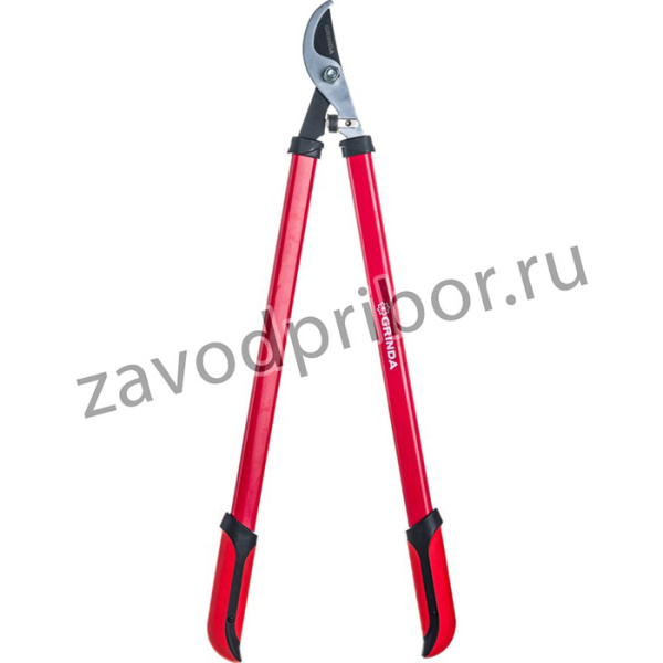 R-740 большой плоскостной сучкорез со стальными рукоятками, 8-424107_z02