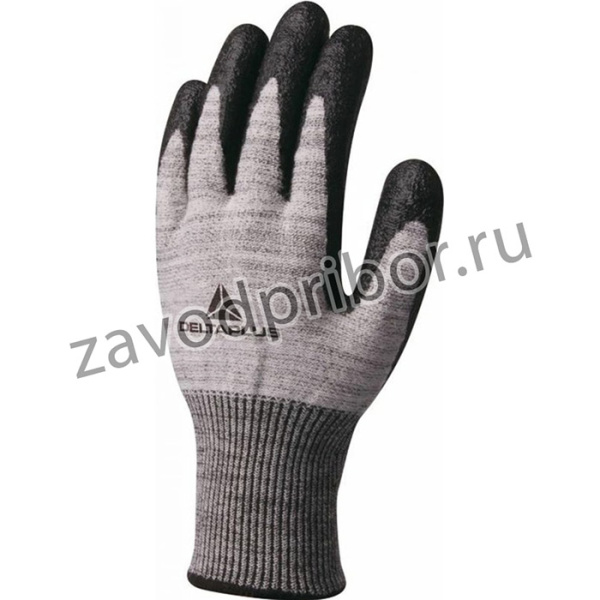 Перчатки трикотажные антипорезные VENICUT41, размер 8 VECUT4108