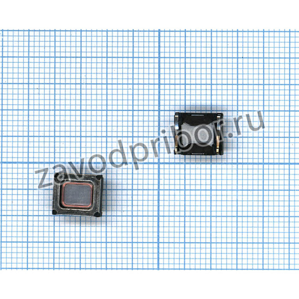 Динамик верхний (слуховой/speaker) для Huawei Honor 8C