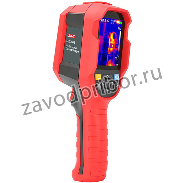 Тепловизор UNI-T UTi260B