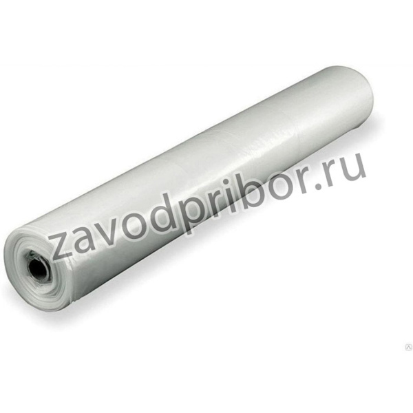 Пленка п/эт рукав 1.5м 200мкм рулон 100м 6538
