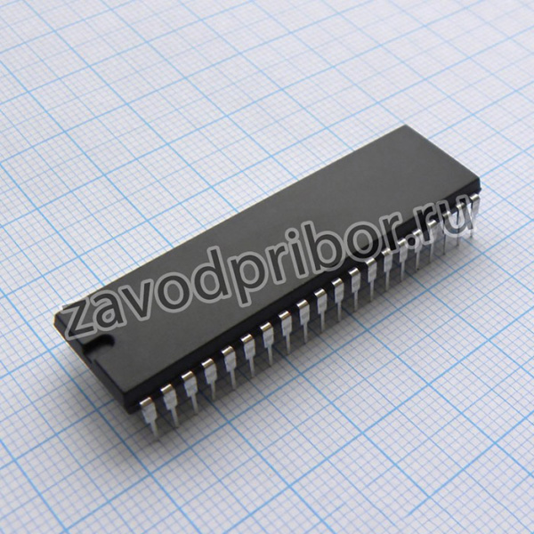 MT8980DE1, Цифровой коммутатор 256х256 каналов