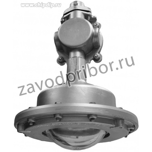 Светильник ДСП 02-30-001 (ВЗГ-200)