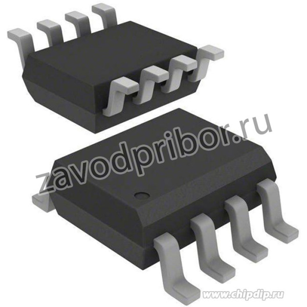 AD828ARZ-REEL7, Двухканальный, малопотребляющий усилитель видеосигналов