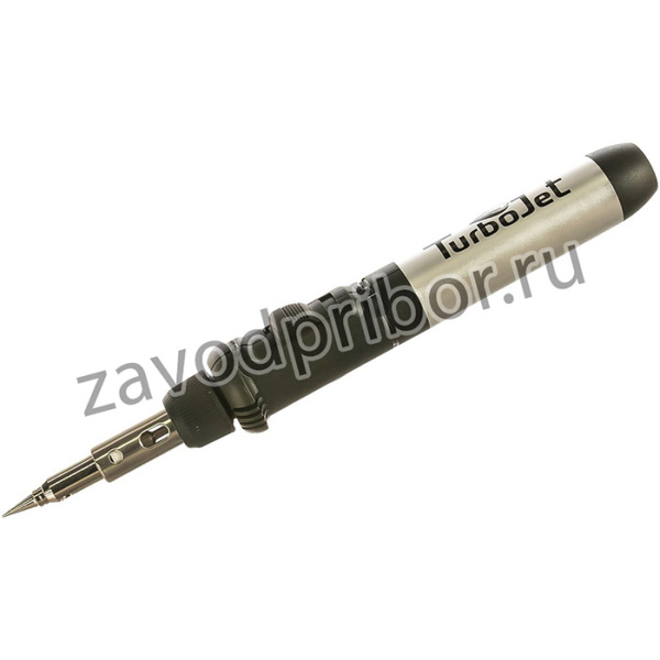 Газовый паяльник с пъезоподжигом TJ100-B