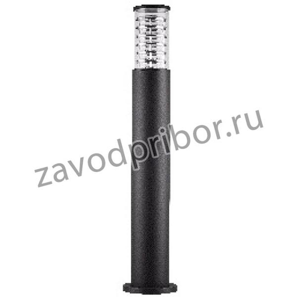 Светильник садово-парковый, 230V E27, DH0805, черный 06302