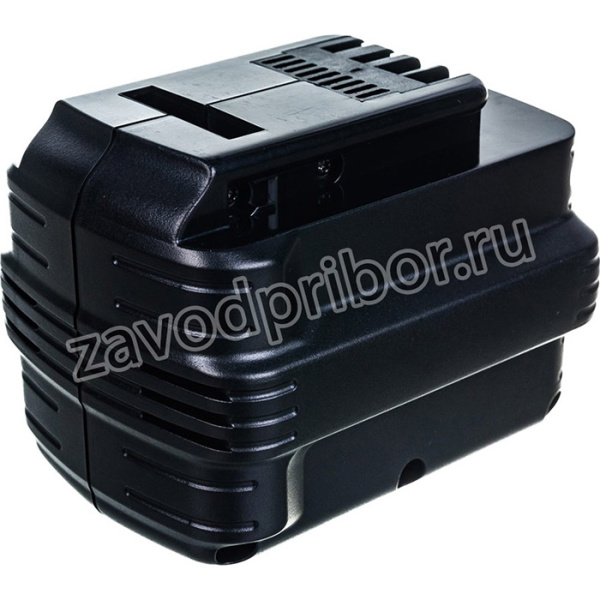 Аккумуляторная батарея для DEWALT (3 Ач, 24 В, Ni-Mh) TSB-021-DE24-30M