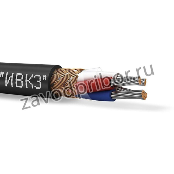Кабель МКЭШВнг(А)-LS 2х2х1.0 (м) ИВКЗ 00-00026758