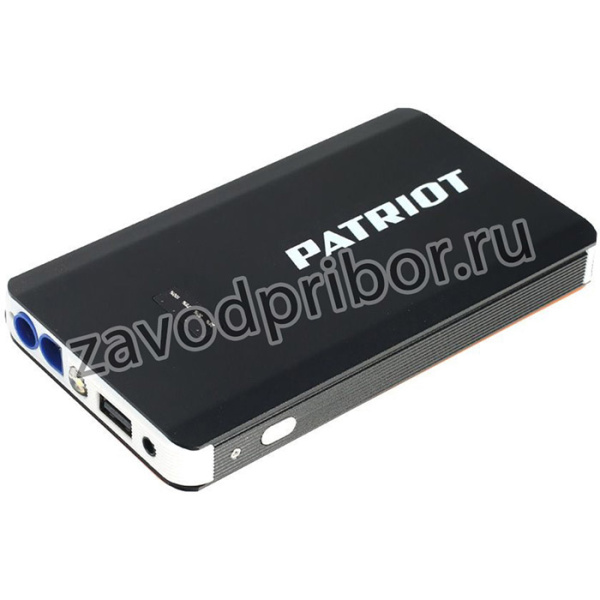 Пусковой многофункциональный аккумулятор PATRIOT MAGNUM 8 650201608