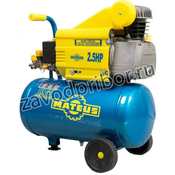 Компрессор 2.5HP MS03202