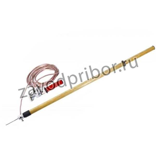 Разрядная штанга ШР-10Э ET-SHO137