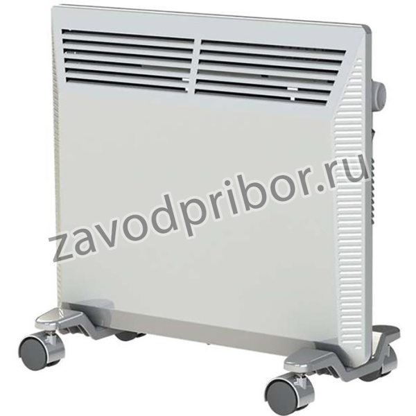 Конвектор Subtropic Mechanic напольный (с ножками) 1500Вт м/т SUB/EC-1500 EMR Subtropic НС-1102382