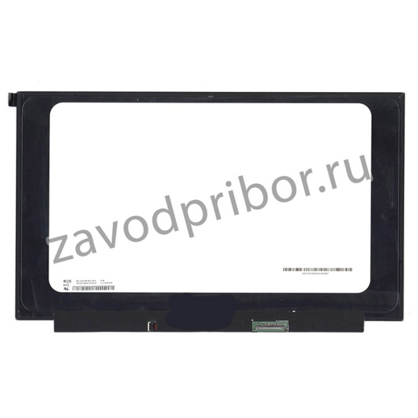 Матрица NE156FHM-NZ3 V8.0