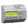 Фотография прибора Контроллеры для систем отопления, ГВС, вентиляции, кондиционирования