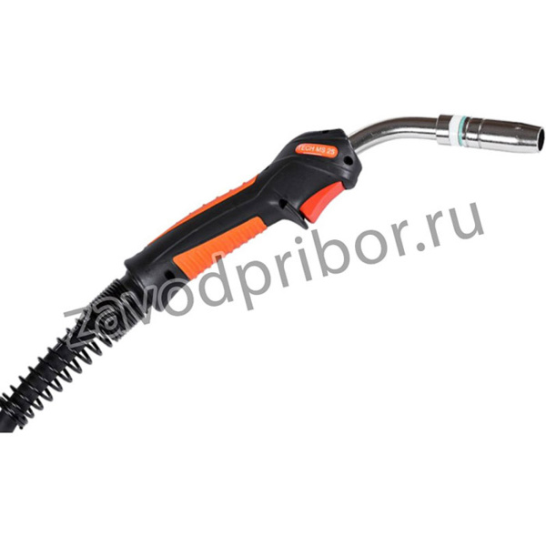 Горелка MS 25, евро адаптер 3м ICT2798 00000087289