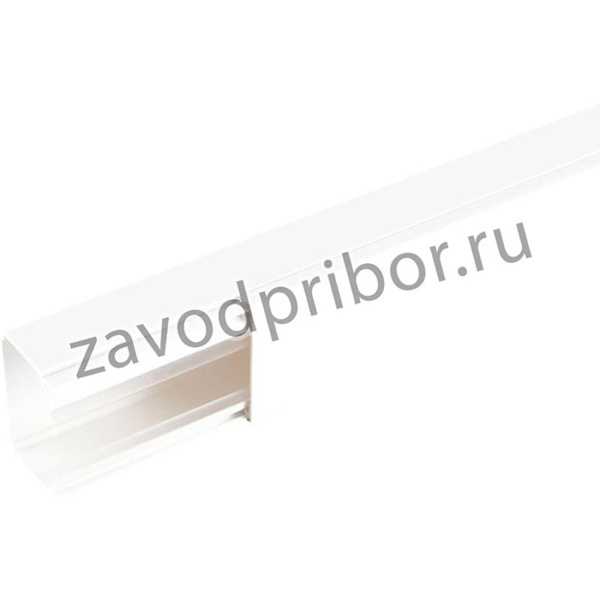 Мини-канал 60х40мм METRA (дл.2м) Leg 638197