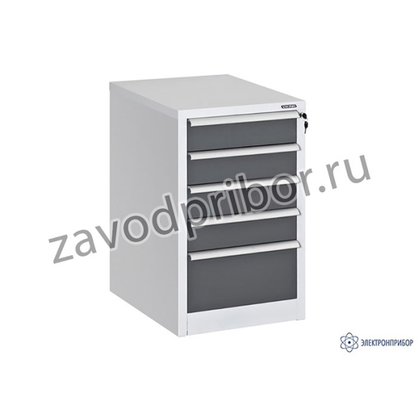 ДР-05/1 ESD — драйвер с 5 ящиками, антистатическое исполнение