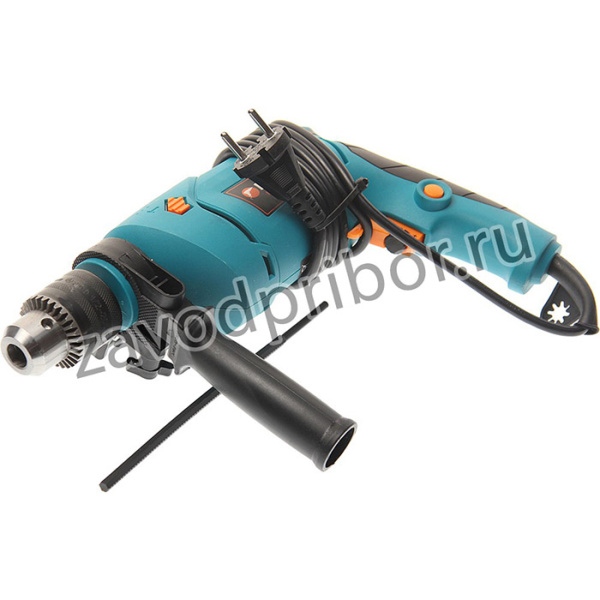 BSM-650U, Дрель ударная 650Вт BORT