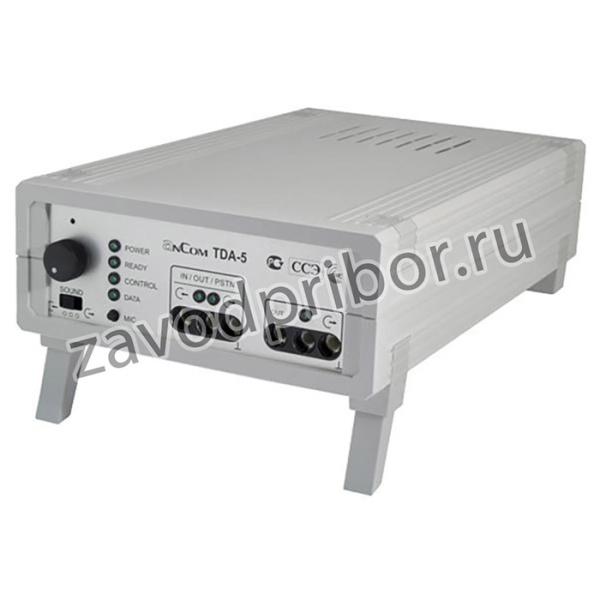 AnCom TDA-5 /73100 — анализатор телефонных каналов (автономное исполнение)