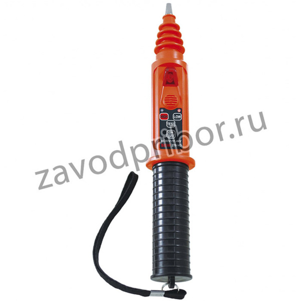 279 HD — индикатор напряжения