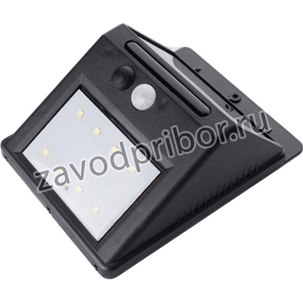 UL-00003134, Садовый светильник на солнечной батарее, с датчиком движения USL-F-163/PT120 SENSOR