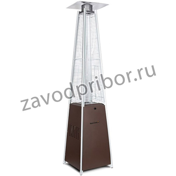 Уличный инфракрасный обогреватель 08HW-BW 22208