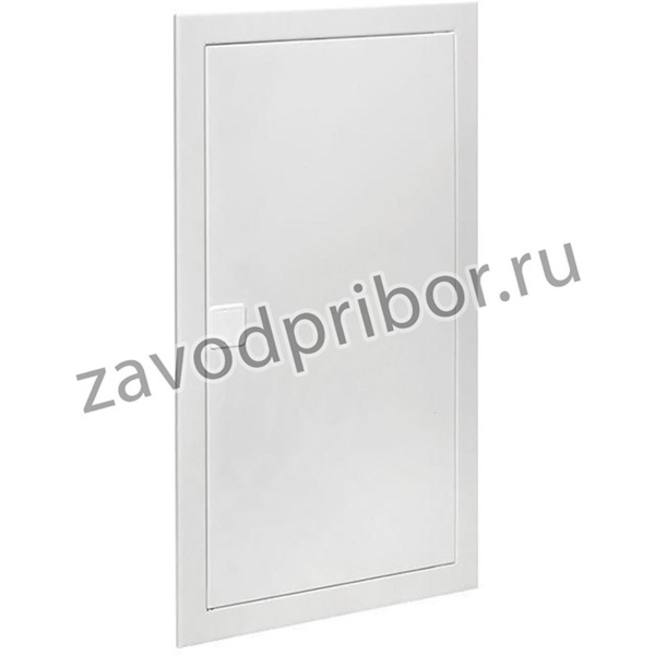 Дверь для щита Nova 3 габарит IP40 метал. PROxima EKF nv-door-m-3